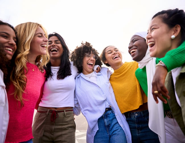 Skalerbar digital forretning