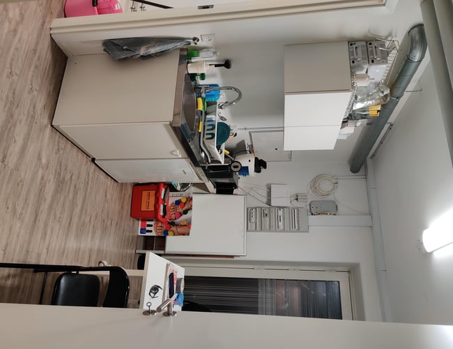 Beauty & wellness butik til salg