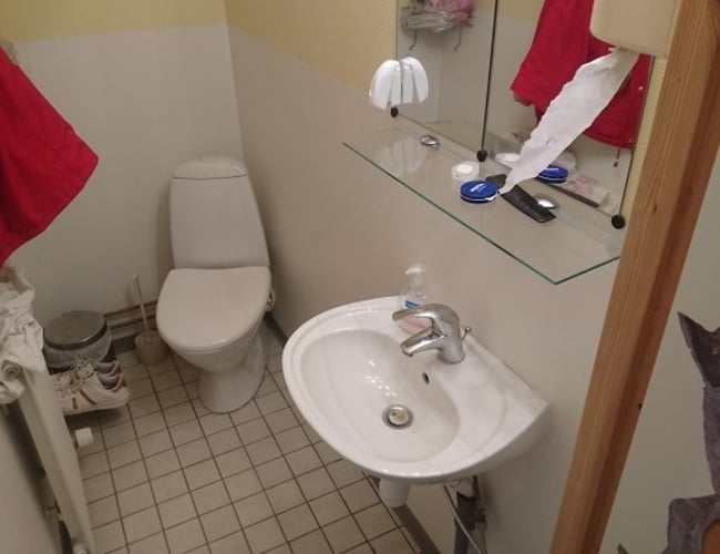 Velkendt restaurant med mange års historie