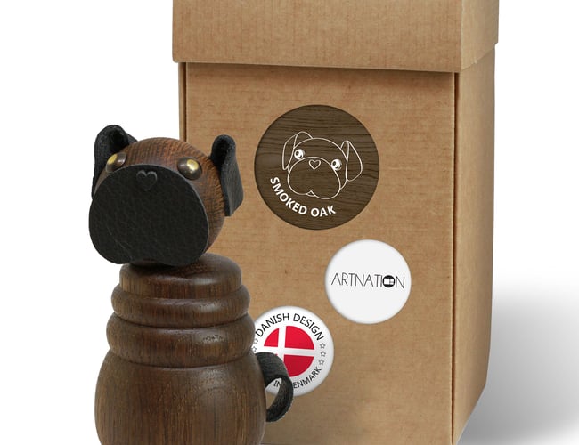 Artnation.dk - Designvirksomhed og webshop med stort potentiale