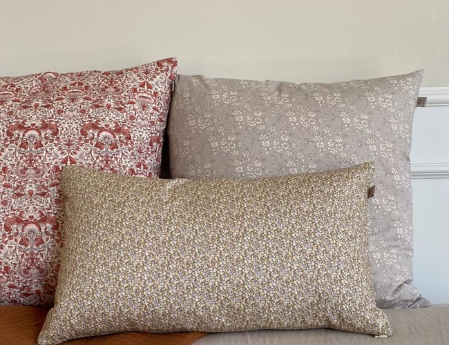 HOMEYNESS (produktion, forhandlere, webshop, varelager, instagramkonto 10.000 følgere)