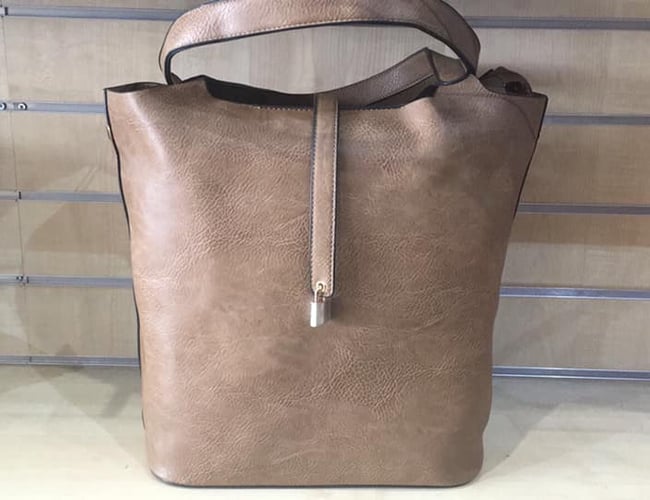 Copenhagenbagcompany.dk - Webshop med salg af flotte og populære dametasker og tilbehør