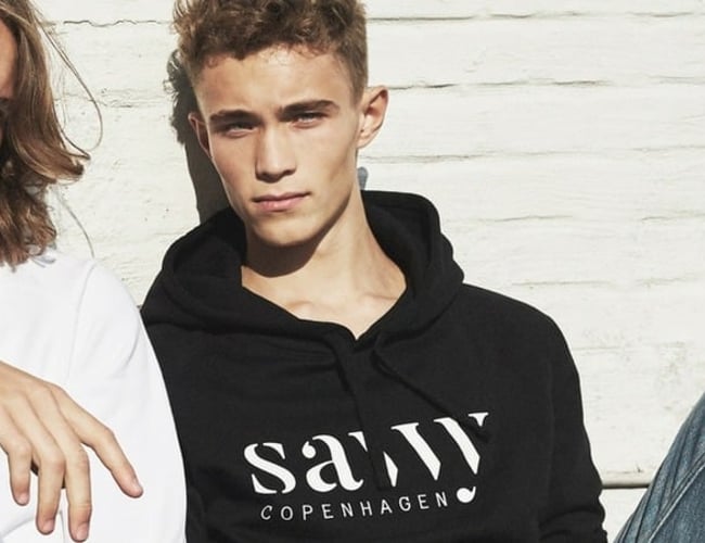 Webshop med mange features har været brugt til salg af tøj