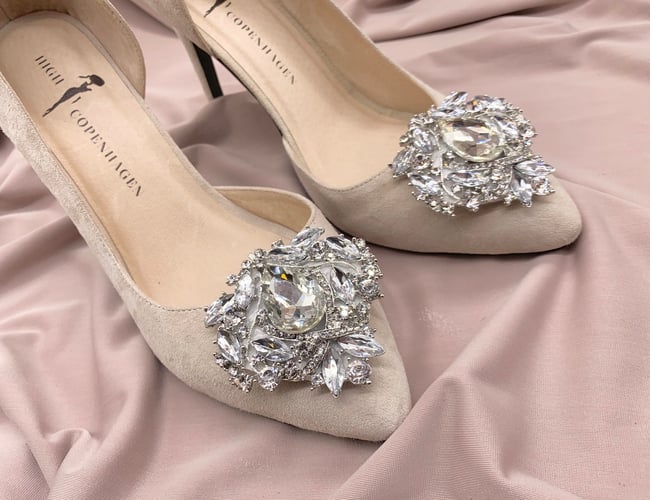 Brand HIGH Copenhagen til salg - Varermærke registrering i hele EU.