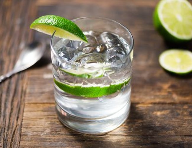 ginlab.dk - Lad dine kunder lave deres egen gin