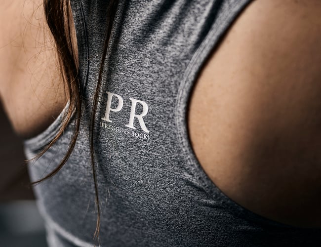 NY PRIS Sportstøj til gravide - til konkurrencedygtige (indkøbs)priser og i super lækker kvalitet. Sortiment kan let udvides 