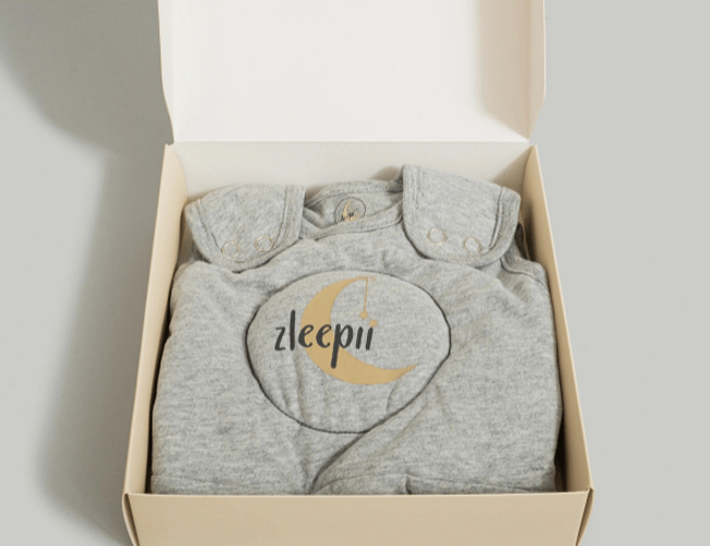 Restparti af Soveposer til børn 0-2 år