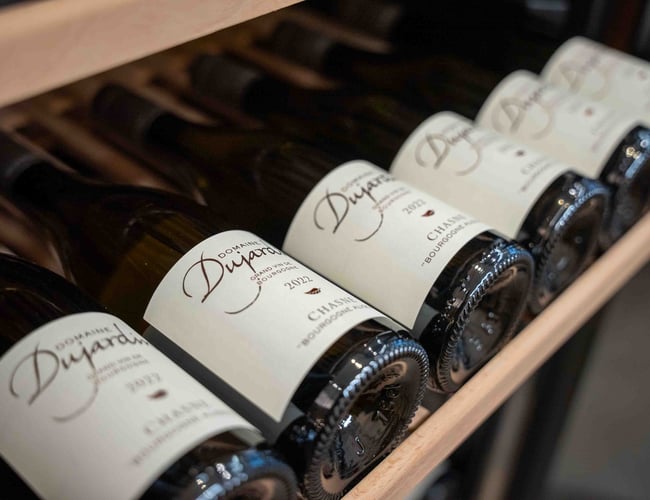 CENTRAL VINBAR I HJERTET AF ODENSE - KAN OGSÅ BRUGES TIL KAFFEBAR, CAFE MV.