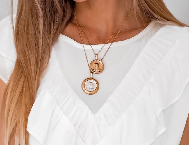 taschenoir.dk - Webshop med trends indenfor accessories til kvinder sælges - Omsat for 17.067 DKK