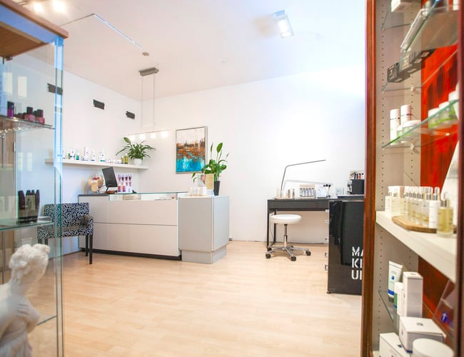 Skønhedsklinikken REVITA i Greve søger Forretningspartner