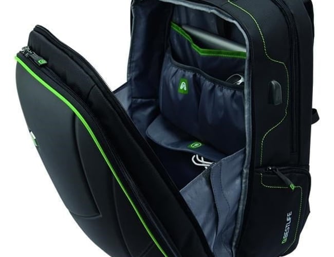 Køreklar gamer webshop med gode brands - NY PRIS!