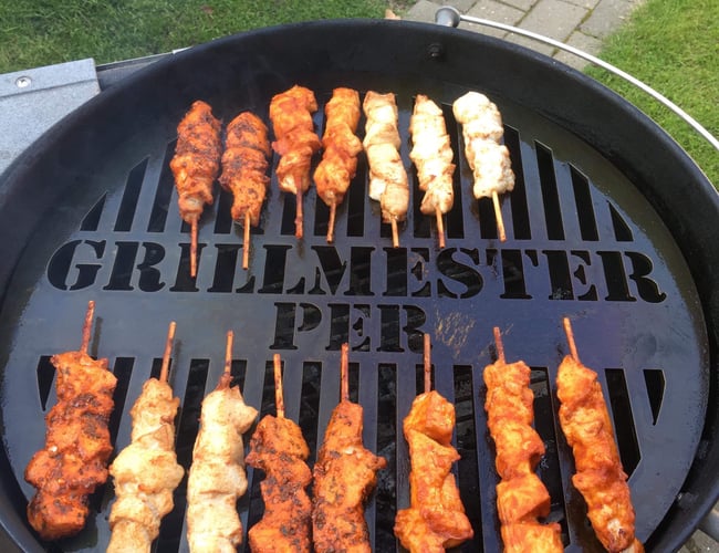 CNC plasmaskæring - Omsætter for ca 120.000 kr. pr år organisk