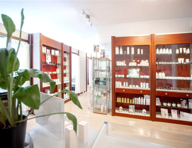 Skønhedsklinikken REVITA i Greve søger Forretningspartner