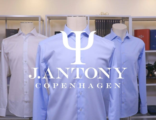 Bliv partner i eksklusivt tøjbrand med social ansvarlig profil