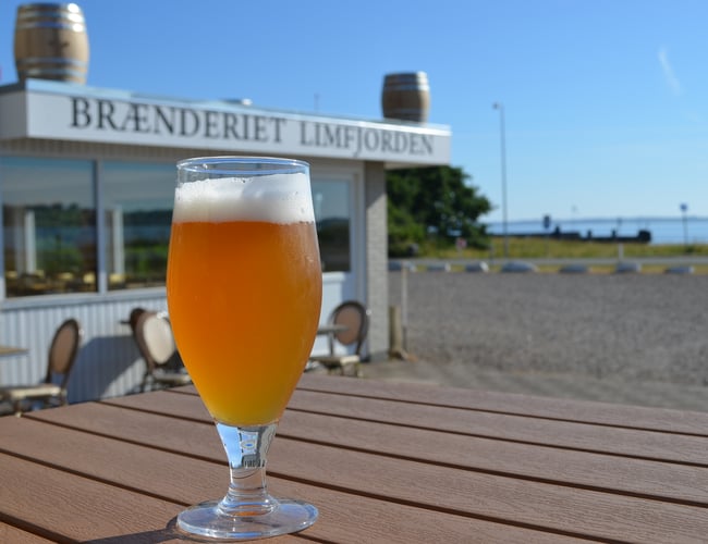 Brænderiet Limfjorden