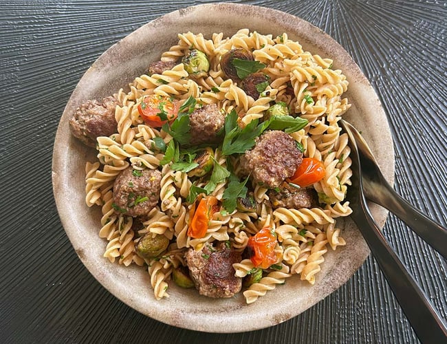 Måltidskasse virksomhed sælges