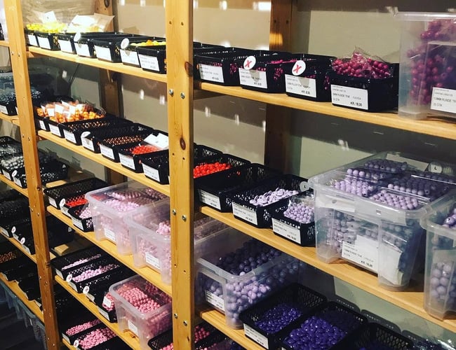 Webshop med niche hobbyartikler søger partner - Omsætning har været 900.000/år kr. Overskud 150.000 kr.