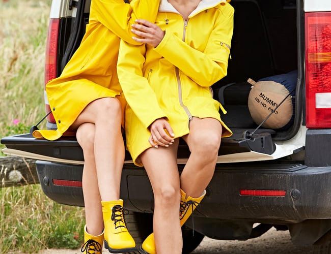 Sælg sko i hele Europa via webshop m. fuld Amazon integration - Omsætning: 18 mio. kr.