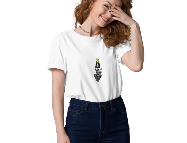 Unik og køreklar Webshop - Print on demand med kaffe inspireret tøj og accessories 