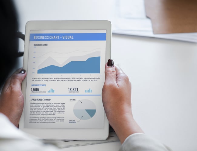 Qfdcenter.dk - Professionel sparringpartner til primært fødevareproducenter med CX system.