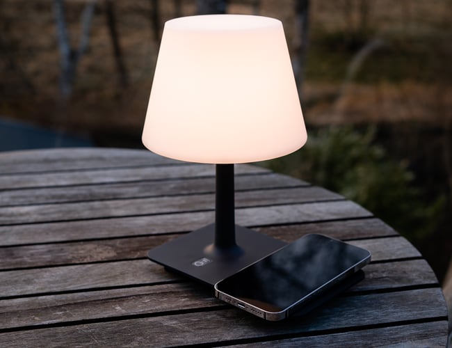 Salg af interiørlager - nye varer