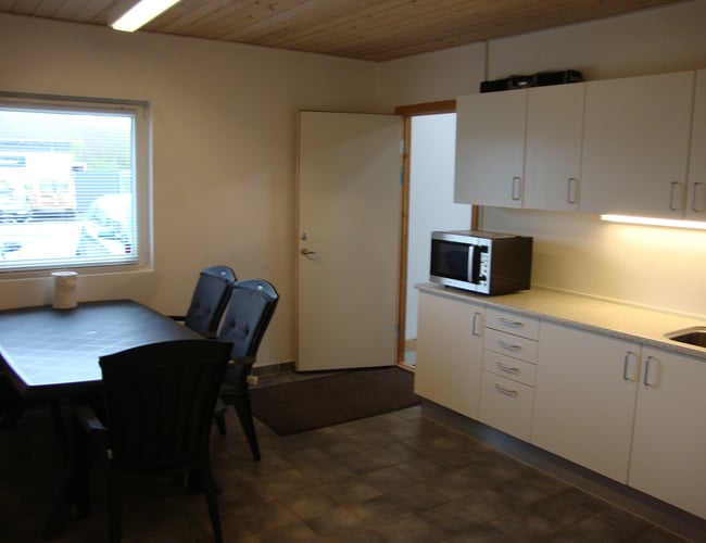 Værksted/lagerhal