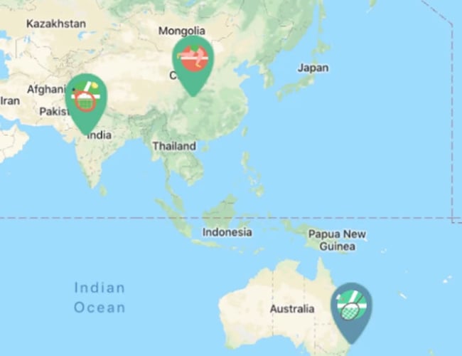 Søger seriøs og pengestærk partner (50/50) til ny sports app