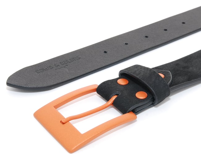 Cows & Colors - Dansk brand - Unik accessories til herre og damer - REACH certificeret