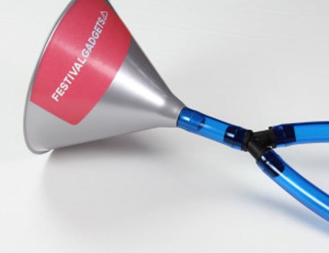 Profitabel webshop festivalgadgets.dk til salg - Overskudsgrad på 15 -25 % - 10 år gammel