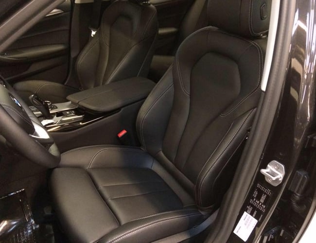 Autosadelmager Produktion - Omsætning på 3,400.000 i 2018