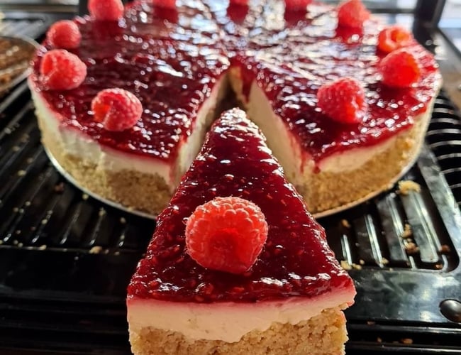 Fantastisk café i central beliggenhed i København til salg - Fast kundebase samt turister