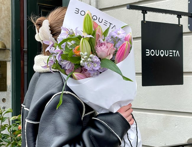 BOUQUETA