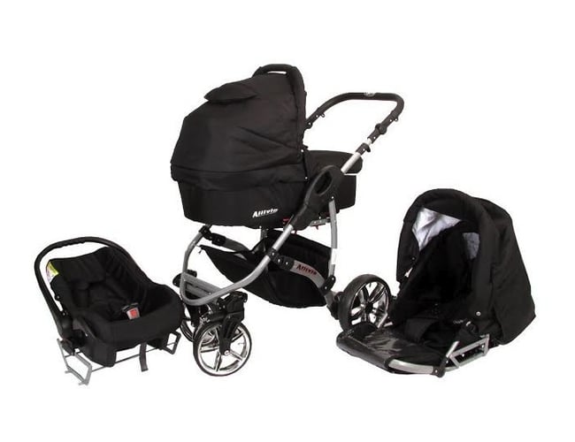 Babymus.dk - Webshop med stort potentiale med dropshipping aftale