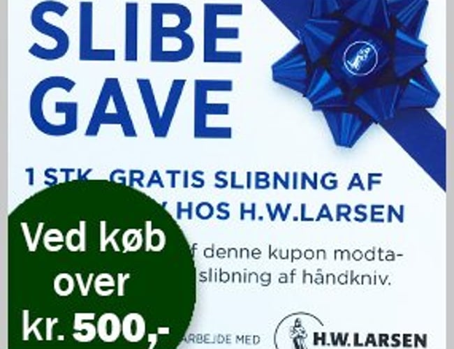 Online Slagter med mange side 1 placeringer på Google