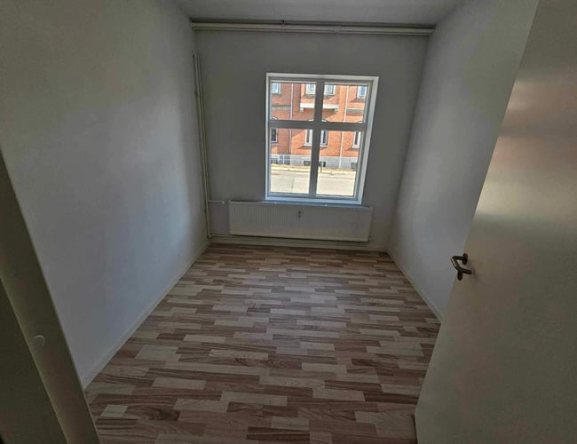 Frisør Tatovør 