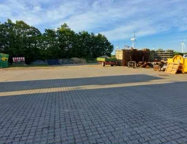 Veletableret entreprenørvirksomhed i nordjylland søger partner – 35+ års erfaring