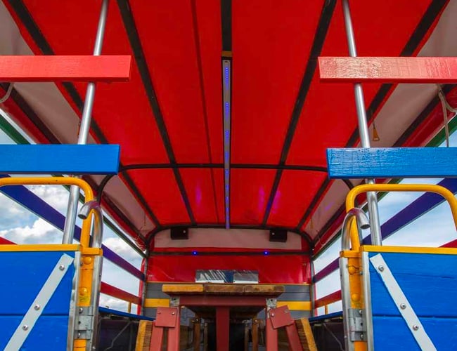 Studenterlastbiler - god indtjening med begrænset arbejde 