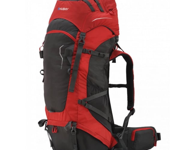 Webshop med friluftsudstyr og 3 agenturaftaler -  Varelager inkluderet