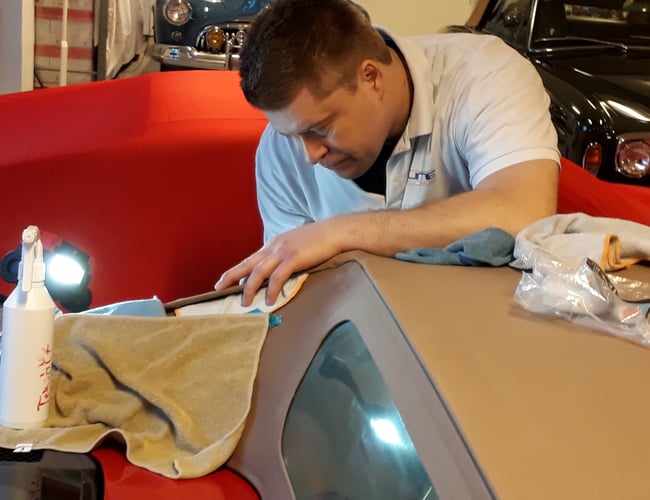 Bliv din egen chef - Klargøringsfirma - Elitecarcleaners.dk