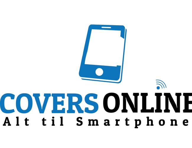 Webshop med mobil tilbehør til salg med varelager på 200.000 kr.