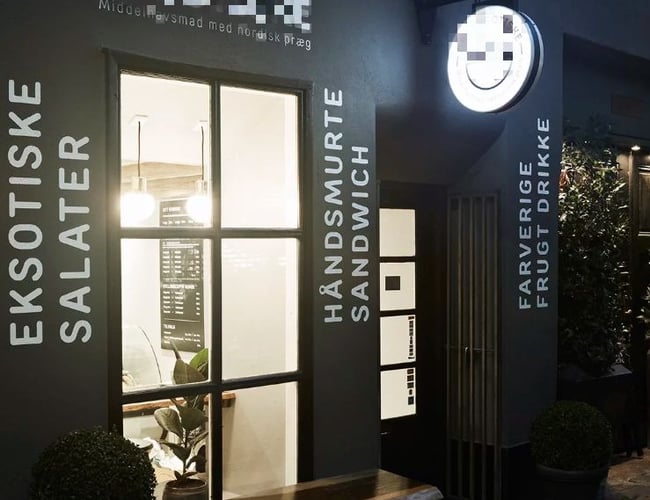 Betal kun depositum og overtag en forretning med opstart fra dag 1