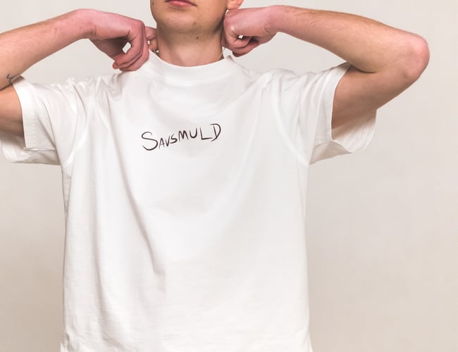 *NY PRIS: Vækst-klart tøj brand med fokus på bæredygtighed.