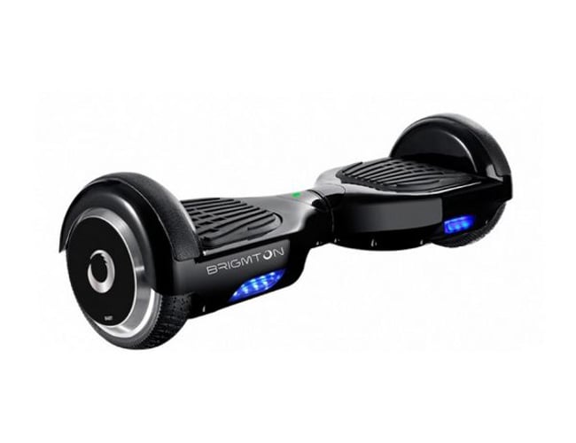 Dropshipping webshop med salg af el-løbehjul, segboards og el-cykler 