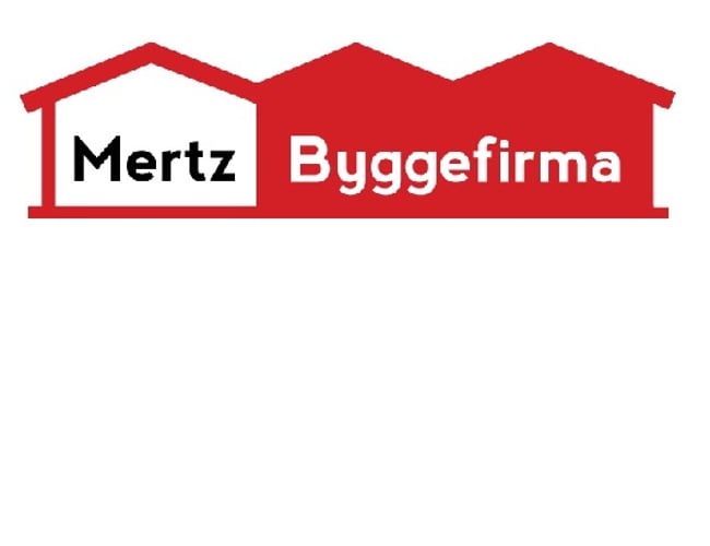Mertz byggefirma - Salg af Entreprenørvirksomhed - Omsætning på 2.000.000,00 kr.i 2018