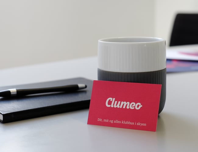 (Bud ønskes!) | Nordens Fedeste Klub & Foreningsportal Med Ekslusivt Design