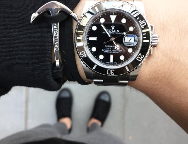 Velfungerede herretøjs webshop med stort potentiale (100.000 + DKK i omsætning)