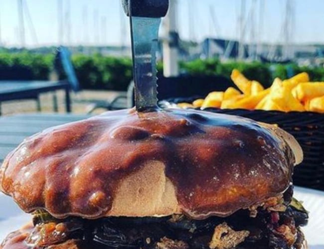 Is og grill hus ved skønne Kolding fjord - komplet renoveret i 2018 + 2020