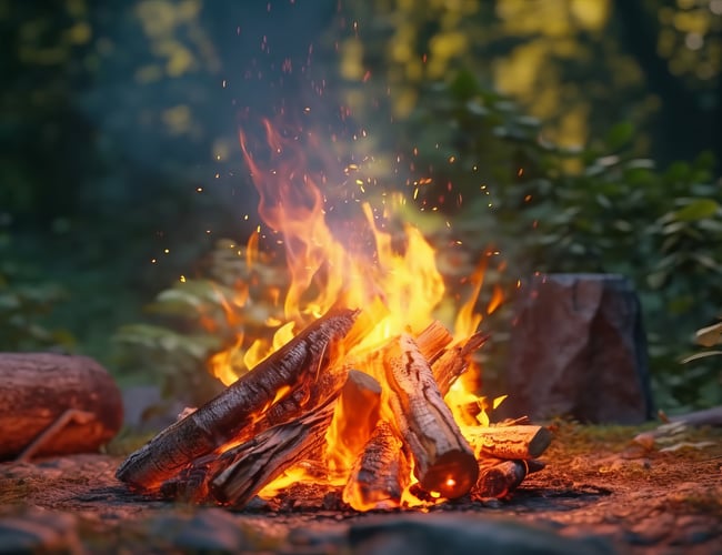 Webshop med outdoorudstyr