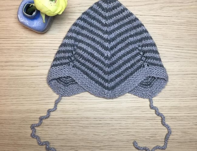 Webshop med salg af strikkeopskrifter plus affiliate site