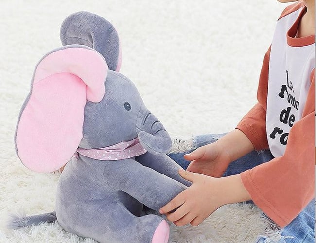 Webshop med salg af baby tøj/udstyr søger partner - Omsætning 2018: 1.100.000 DKK 